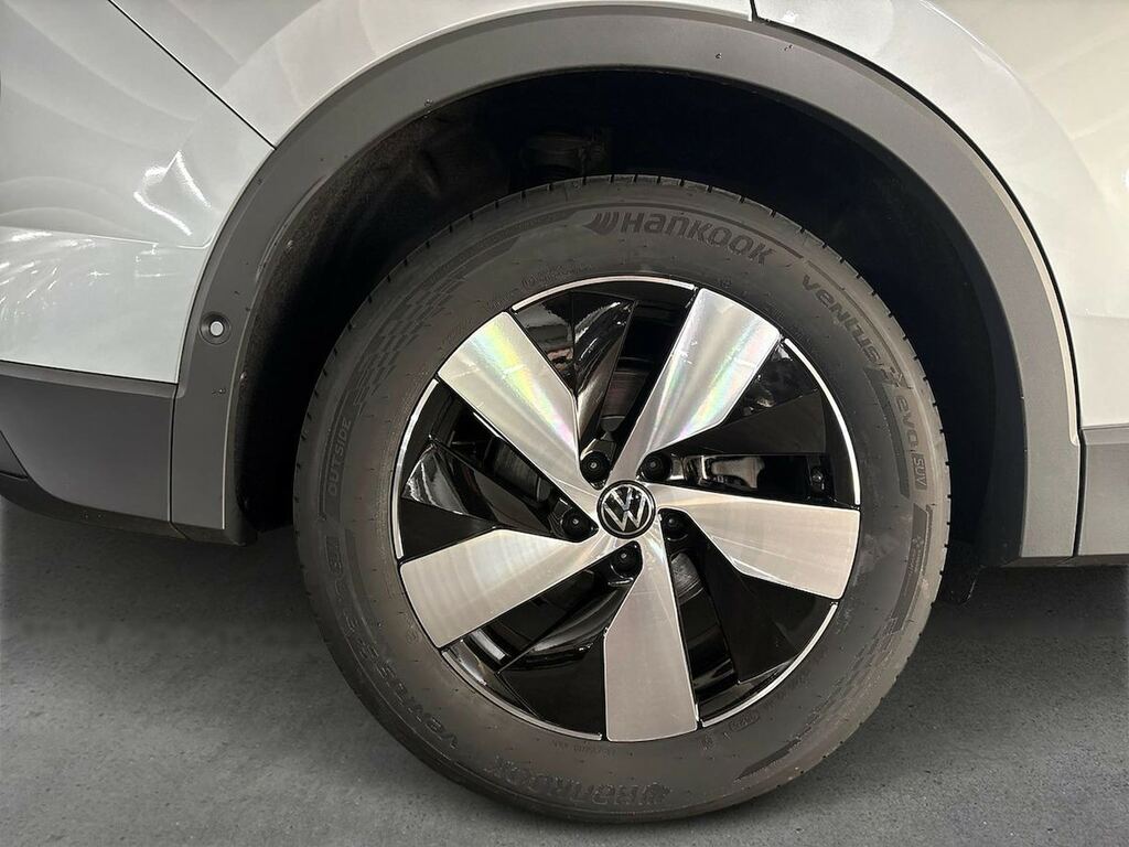 Volkswagen Tiguan 1.5 Etsi 150 Match Dsg LA26ZVF Silver #5
