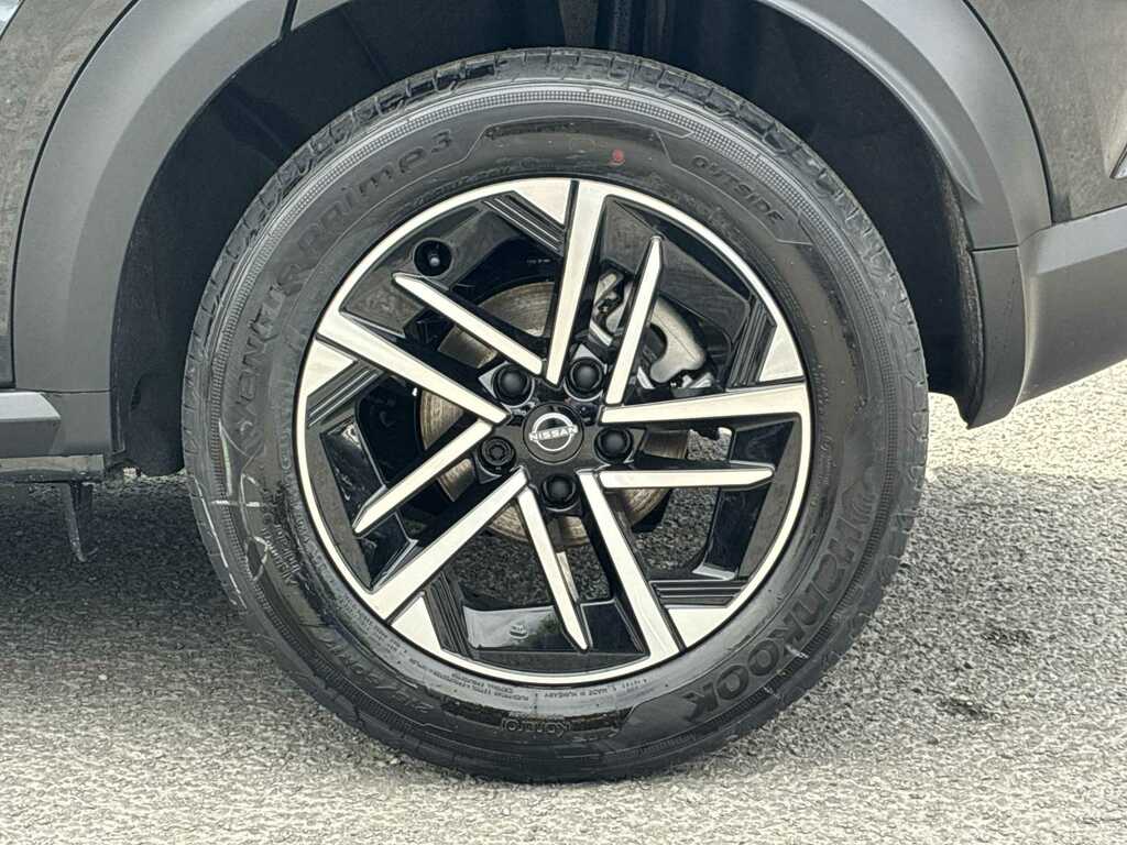 Nissan Juke 1.0 Dig-t N-connecta #6