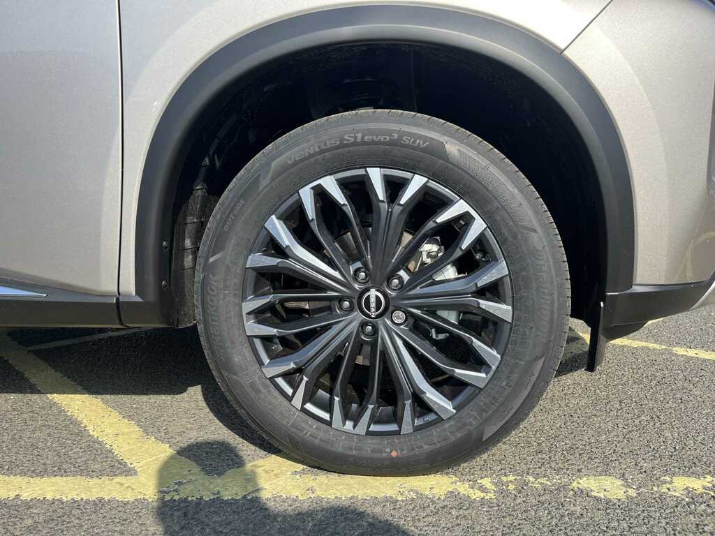 Nissan X-Trail 1.5 Mhev 163 Tekna Xtronic #6