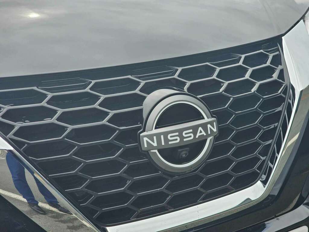 Nissan Juke 1.0 Dig-t Tekna Suv Euro 6 Ss Blue #11