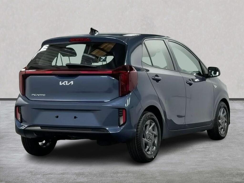 Kia Picanto 1.0 Pure Hatchback Amt Euro 6 Ss 67  #18