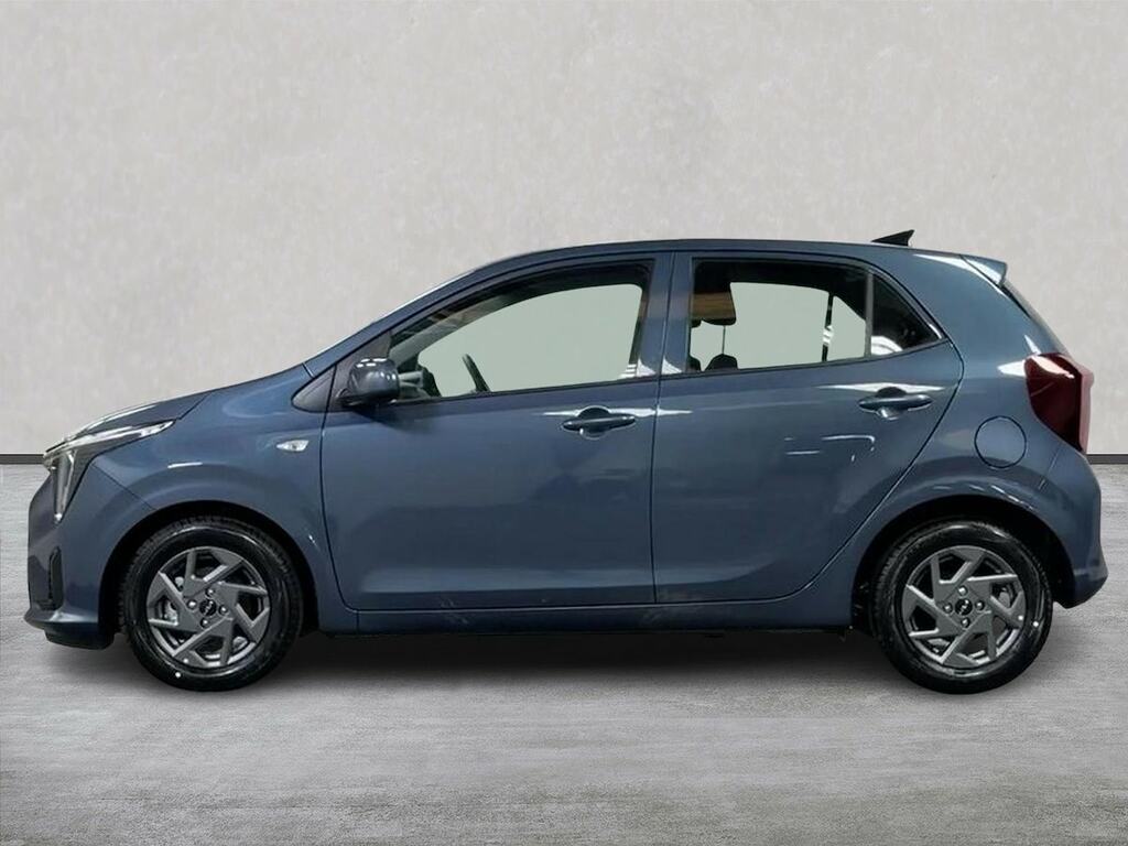 Kia Picanto 1.0 Pure Hatchback Amt Euro 6 Ss 67  #19