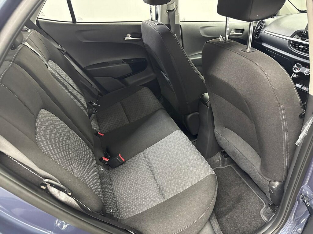 Kia Picanto 1.0 Pure Hatchback Amt Euro 6 Ss 67  #16