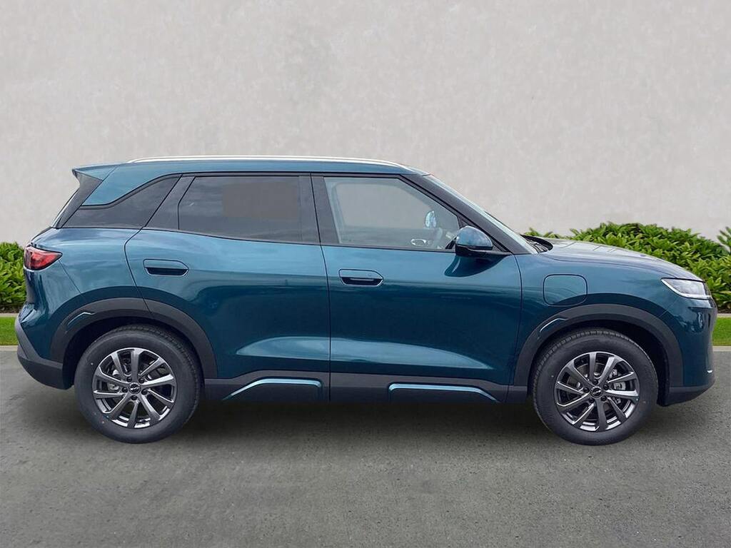 Byd Atto 2 1.5 Dm-i 212 Boost Blue #3