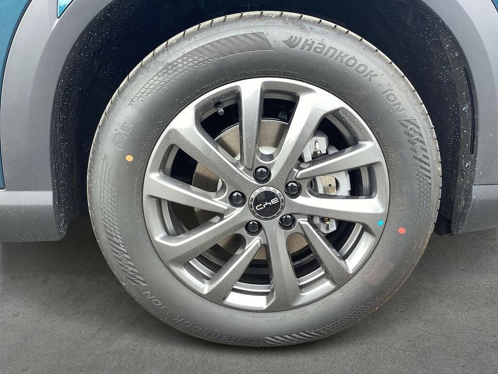 Byd Atto 2 1.5 Dm-i 212 Boost Blue #6