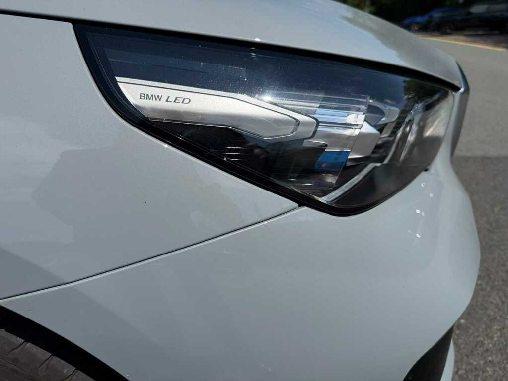 BMW 5 Series 530E M Sport Pro Black #30