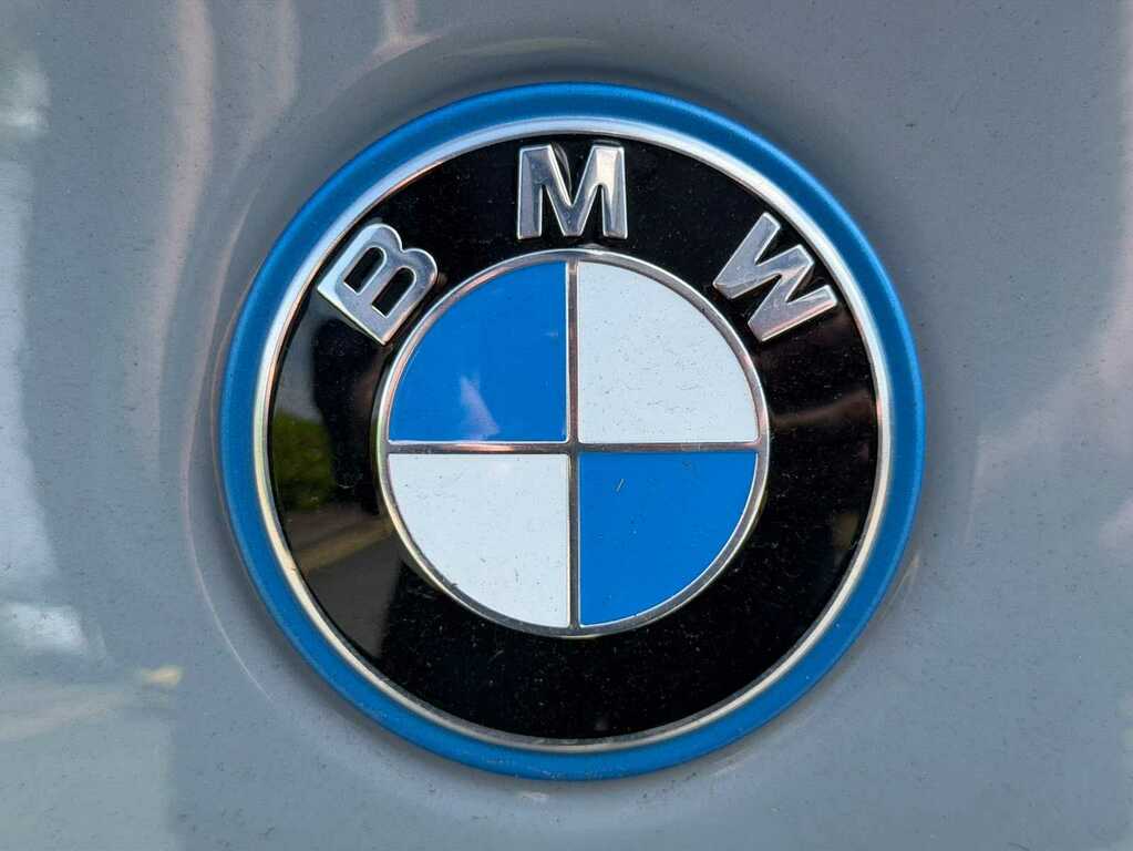 BMW 5 Series 530E M Sport Pro Black #38