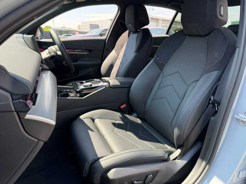 BMW 5 Series 530E M Sport Pro Black #14