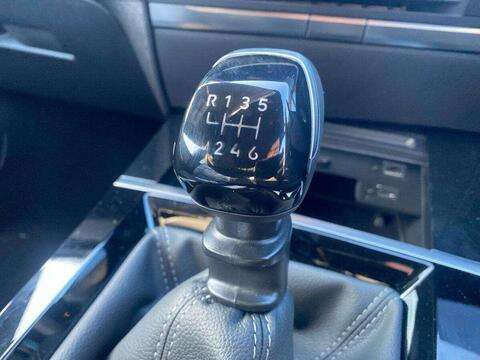 Vauxhall Astra 1.2 Turbo 130 Griffin #33