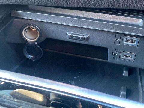 Vauxhall Astra 1.2 Turbo 130 Griffin #5