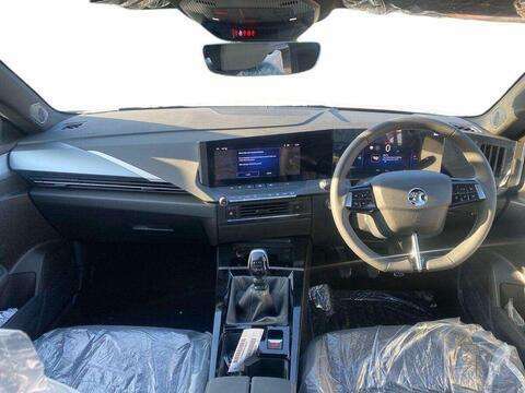 Vauxhall Astra 1.2 Turbo 130 Griffin #6