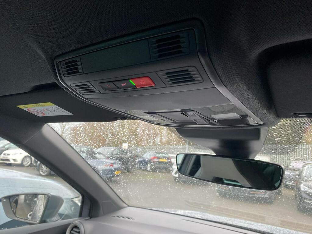 Seat Arona 1.0 Tsi Fr Sport Suv Dsg 115 Ps YK75RPP Black #14