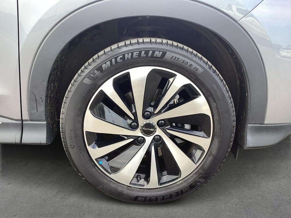 Byd Seal U Byd Seal U Comfort Dm-i Phev Grey #6