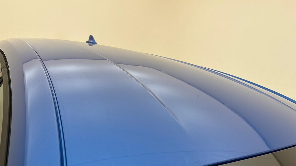 Ford Focus Focus St-line X Edition 1.0L Ecoboost 125Ps Blue #27