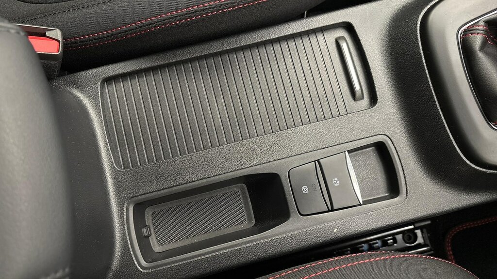 Ford Focus Focus St-line X Edition 1.0L Ecoboost 125Ps Blue #19