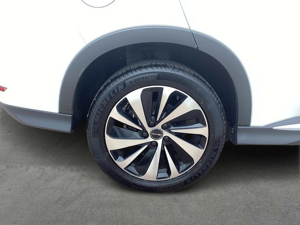 Byd Seal U Byd Seal U Comfort Dm-i Phev White #6