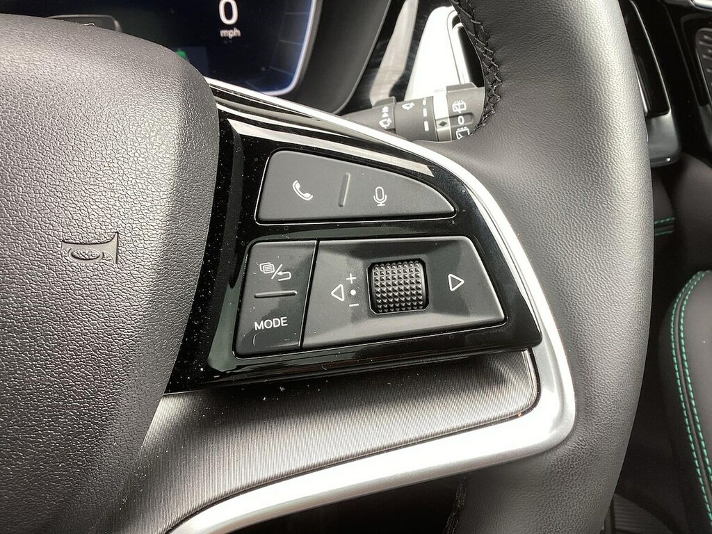 Byd Seal U 1.5 Dm I 26.6Kwh Comfort Suv Plug In Hy Green #27
