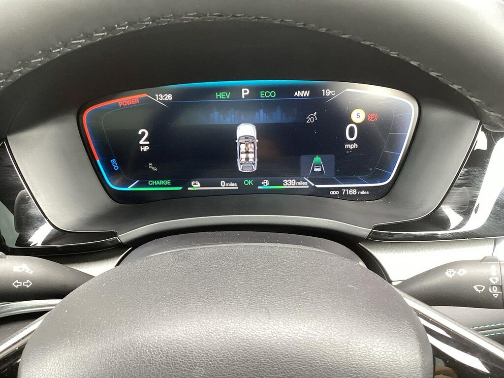 Byd Seal U 1.5 Dm I 26.6Kwh Comfort Suv Plug In Hy Green #10