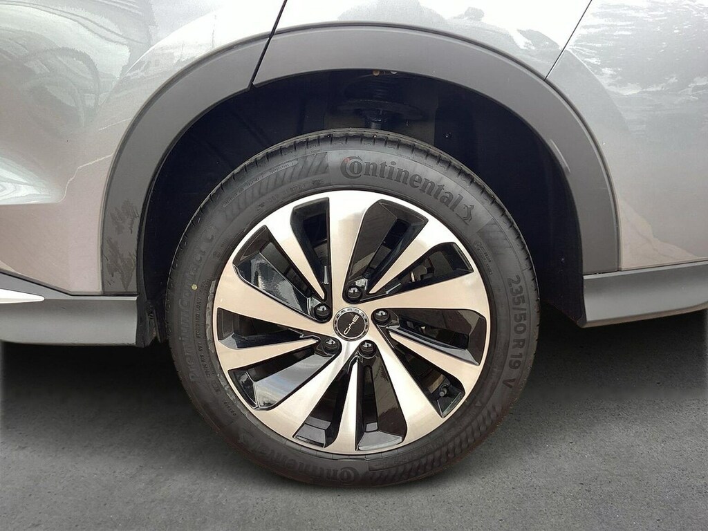 Byd Seal U Byd Seal U Comfort Dm-i Phev Grey #6