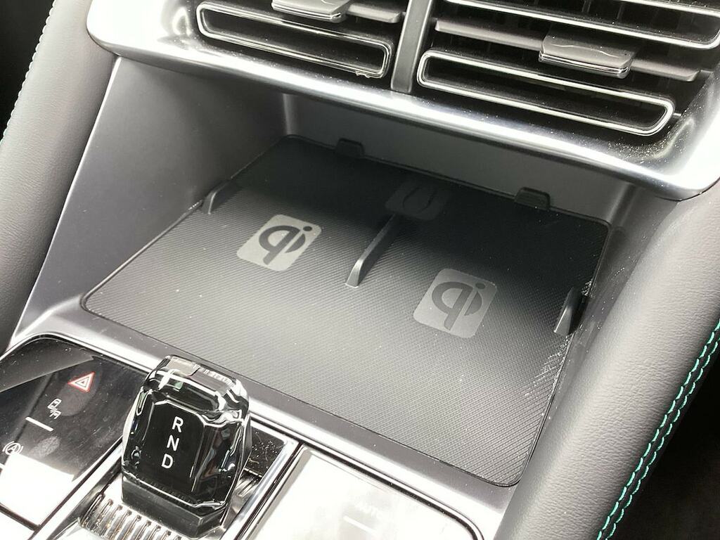 Byd Seal U 1.5 Dm I 26.6Kwh Comfort Suv Plug In Hy Green #22
