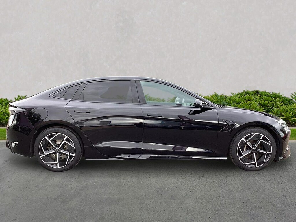 Byd Seal Byd Seal Excellence Ev Awd Black #3