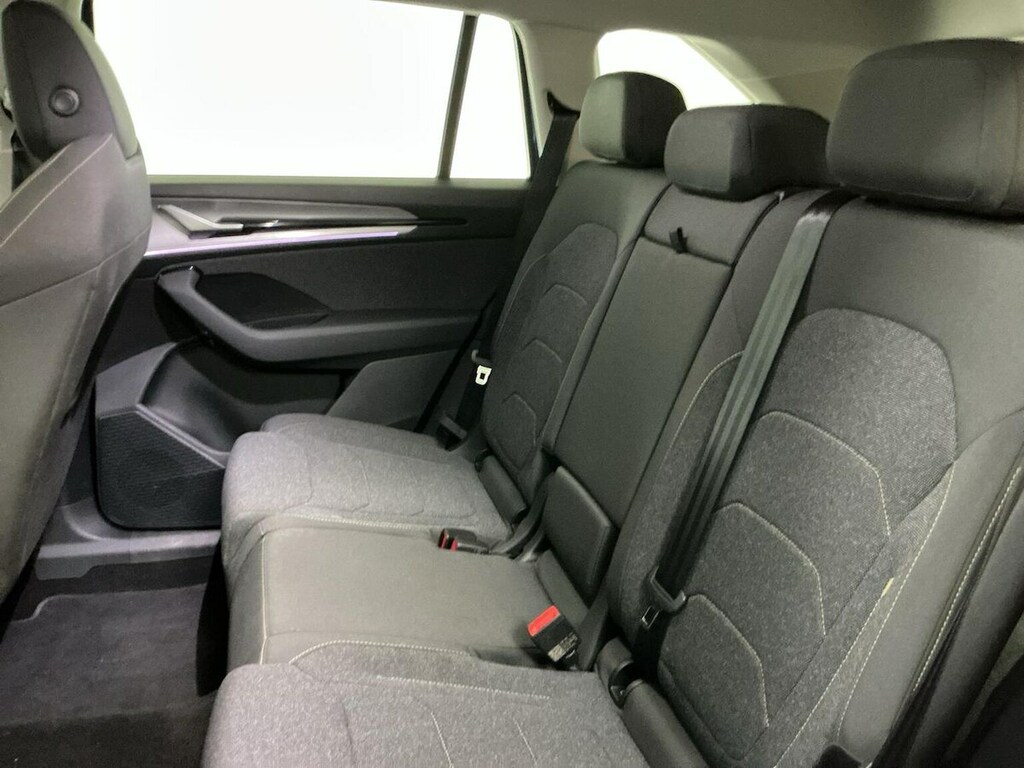 Skoda Kodiaq 1.5 Tsi E-tec Mhev Se Suv Hybrid Dsg Eu White #15