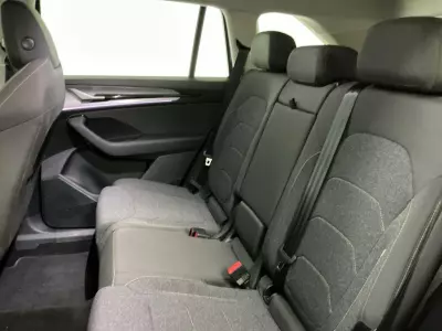 Skoda Kodiaq 2.0 Tdi 150Ps Se 5 Seats Dsg Suv Blue #15