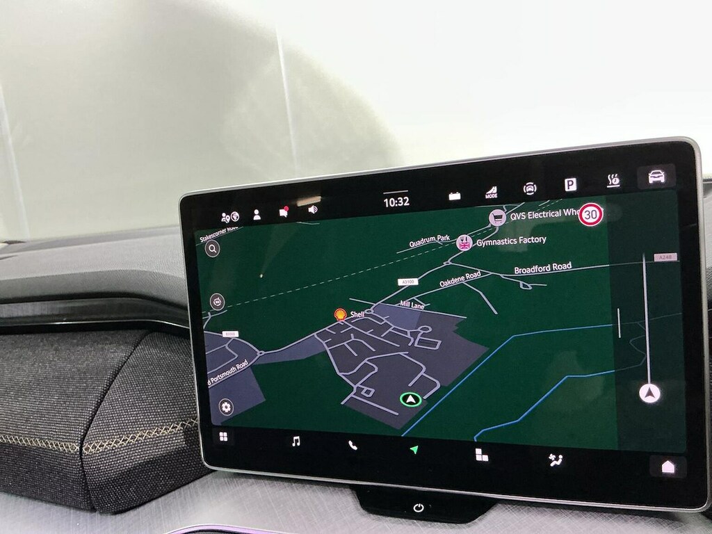 Skoda Kodiaq 1.5 Tsi E-tec Mhev Se Suv Hybrid Dsg Eu White #23