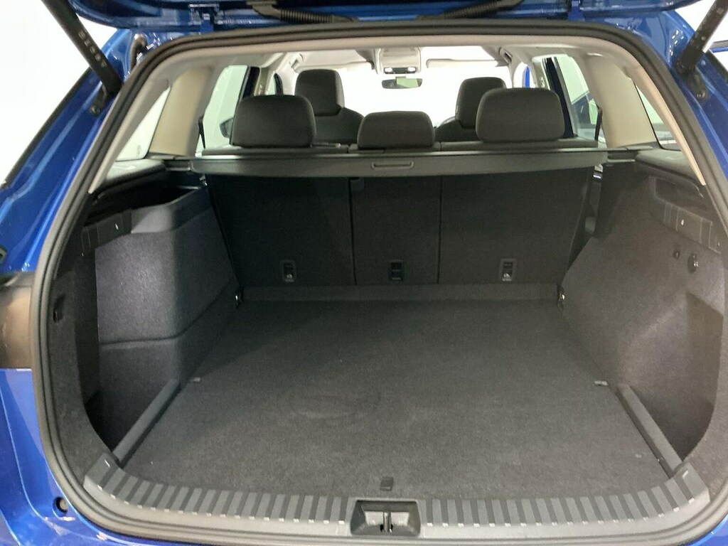 Skoda Kodiaq 1.5 Tsi E-tec Mhev Se Suv Hybrid Dsg Eu White #16