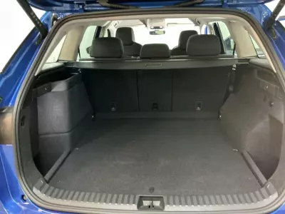 Skoda Kodiaq 2.0 Tdi 150Ps Se 5 Seats Dsg Suv Blue #16