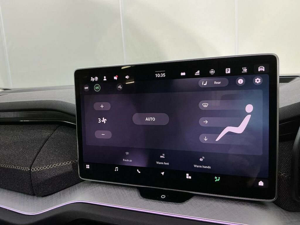 Skoda Kodiaq 1.5 Tsi E-tec Mhev Se Suv Hybrid Dsg Eu White #24