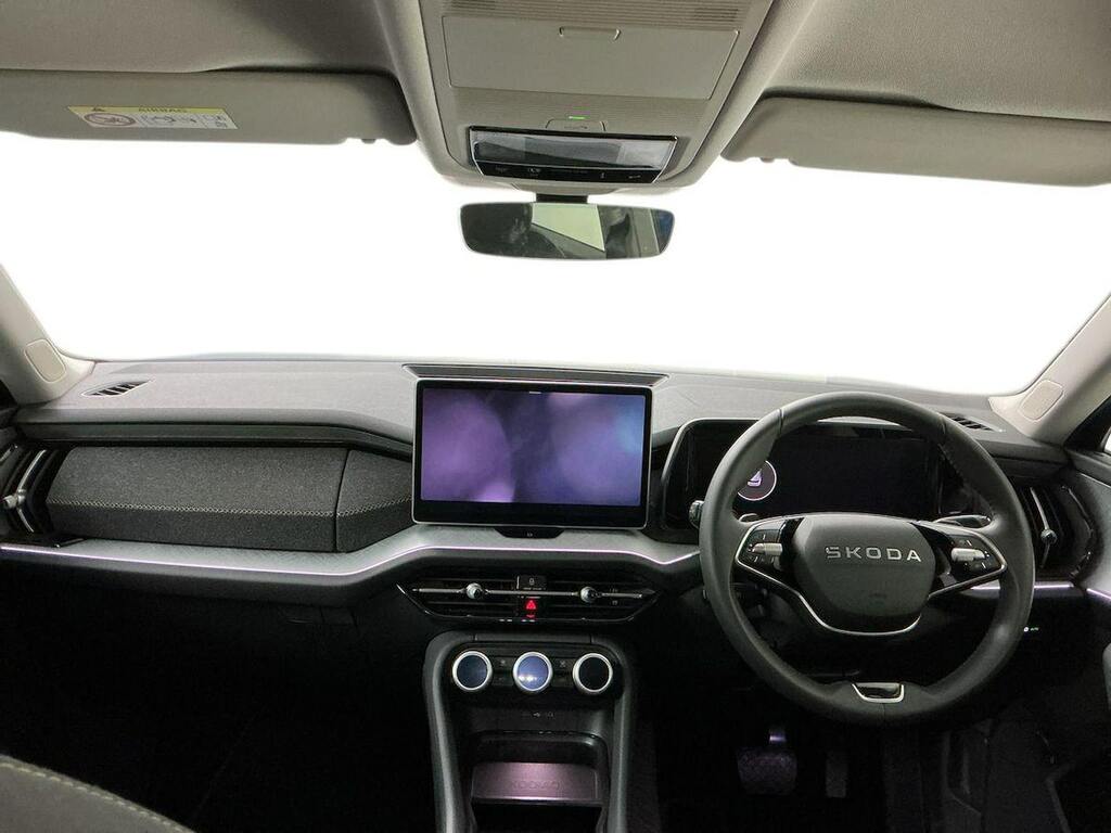 Skoda Kodiaq 1.5 Tsi E-tec Mhev Se Suv Hybrid Dsg Eu White #8