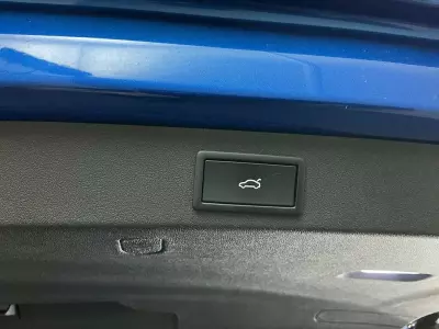 Skoda Kodiaq 2.0 Tdi 150Ps Se 5 Seats Dsg Suv Blue #38