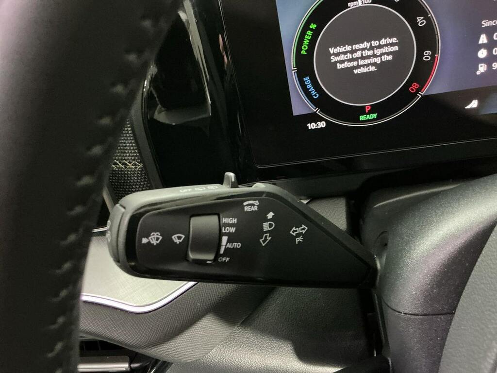 Skoda Kodiaq 1.5 Tsi E-tec Mhev Se Suv Hybrid Dsg Eu White #27
