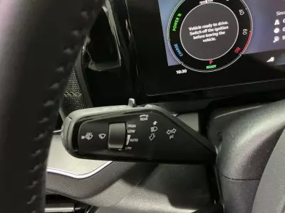 Skoda Kodiaq 2.0 Tdi 150Ps Se 5 Seats Dsg Suv Blue #27