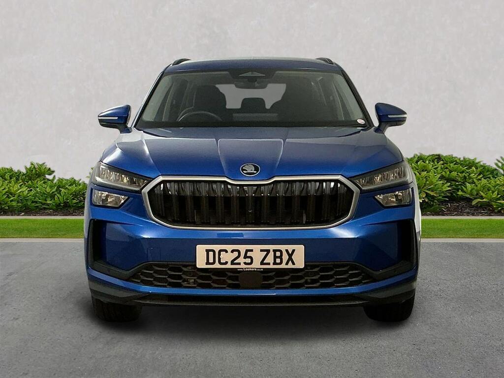 Skoda Kodiaq 1.5 Tsi Iv 25.7Kwh Se Suv Plug-in Hybri Blue #5