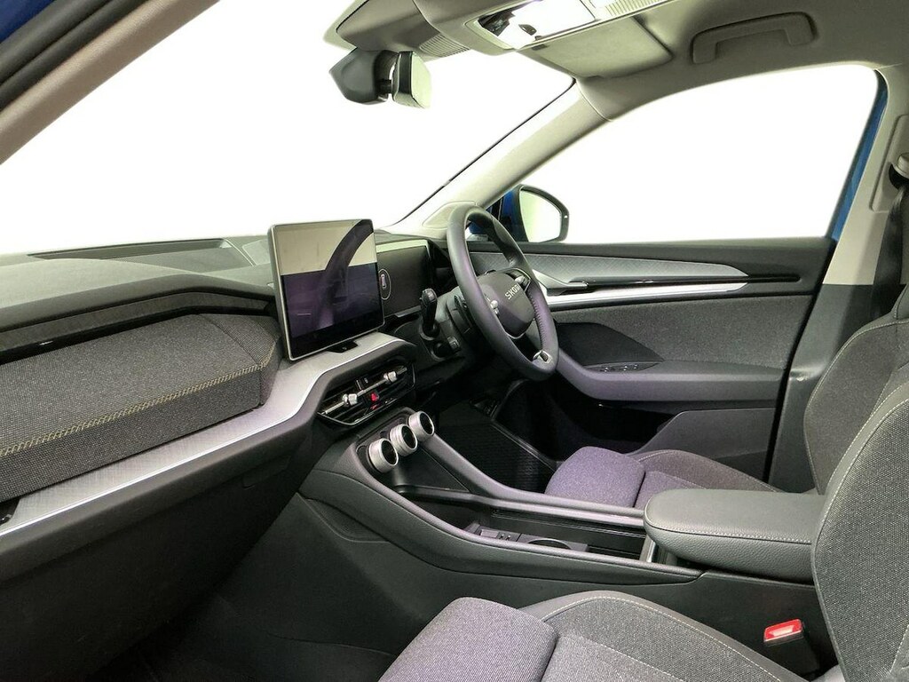 Skoda Kodiaq 1.5 Tsi E-tec Mhev Se Suv Hybrid Dsg Eu White #7