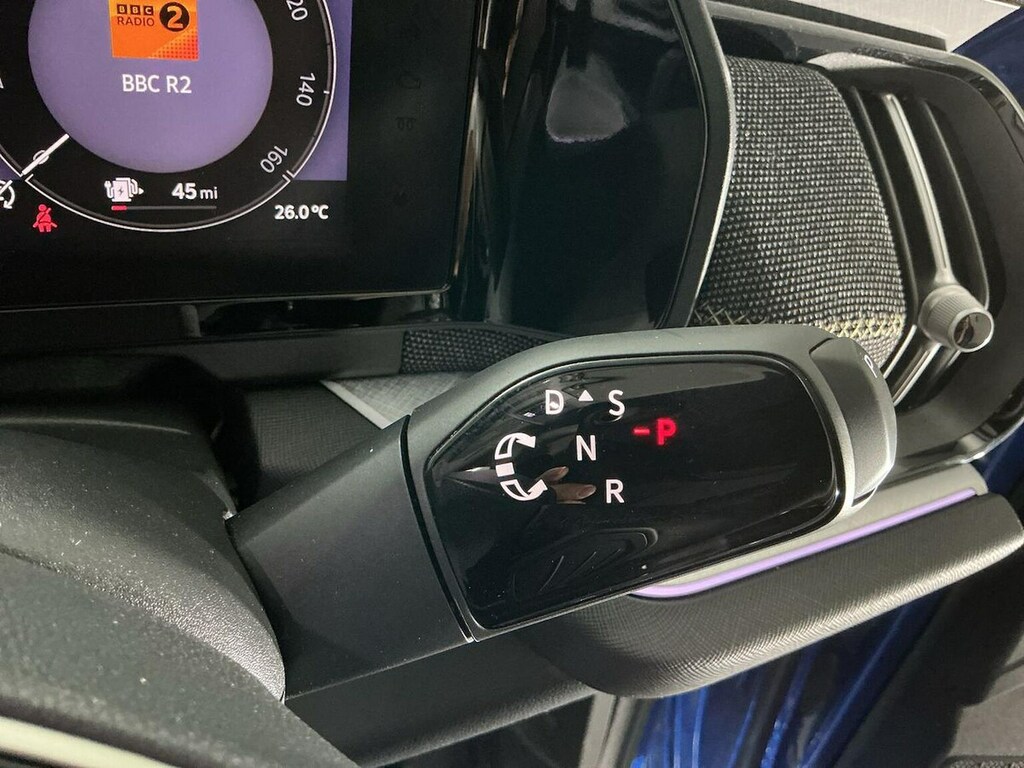 Skoda Kodiaq 1.5 Tsi E-tec Mhev Se Suv Hybrid Dsg Eu White #28