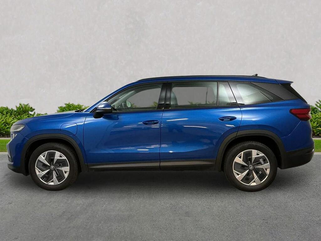 Skoda Kodiaq 1.5 Tsi E-tec Mhev Se Suv Hybrid Dsg Eu White #18
