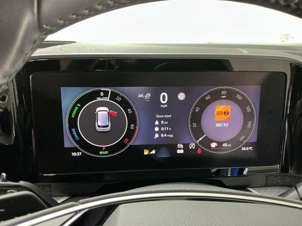 Skoda Kodiaq 1.5 Tsi E-tec Mhev Se Suv Hybrid Dsg Eu White #10
