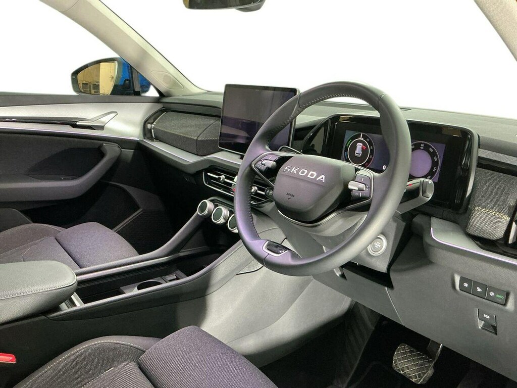 Skoda Kodiaq 1.5 Tsi E-tec Mhev Se Suv Hybrid Dsg Eu White #14