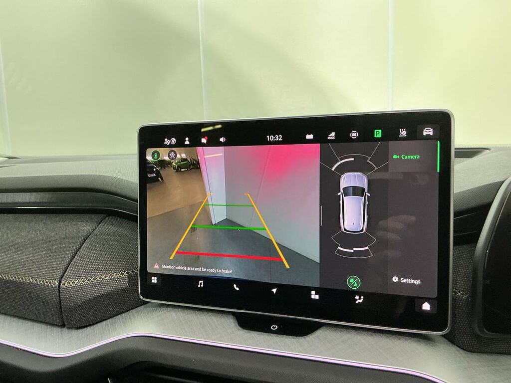 Skoda Kodiaq 1.5 Tsi E-tec Mhev Se Suv Hybrid Dsg Eu White #22