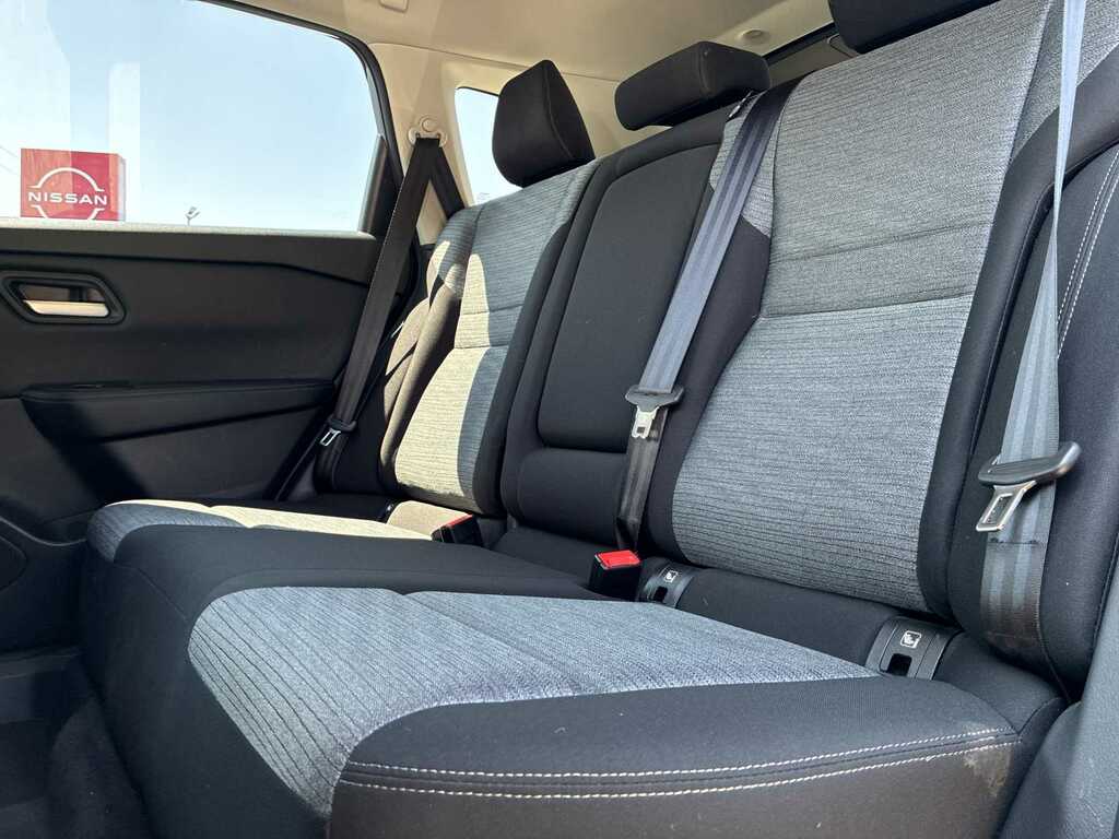 Nissan X-Trail 1.5 Dig-t Mhev Acenta Premium Suv Hybri White #15