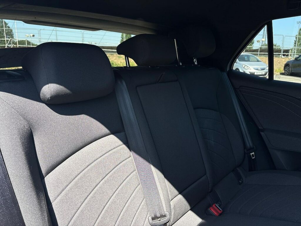 Volkswagen ID.3 Volkswagen Id.3 240Kw Gtx Performance 79Kwh Au Black #16