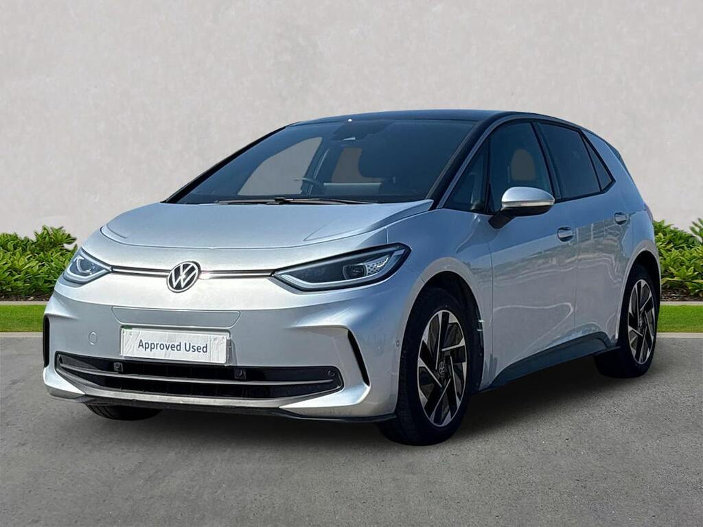 Volkswagen ID.3 Volkswagen Id.3 240Kw Gtx Performance 79Kwh Au Black #20