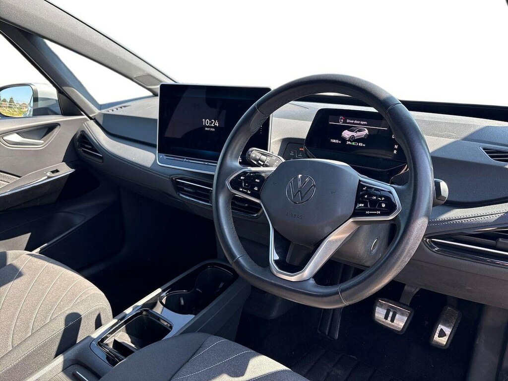 Volkswagen ID.3 Volkswagen Id.3 240Kw Gtx Performance 79Kwh Au Black #15