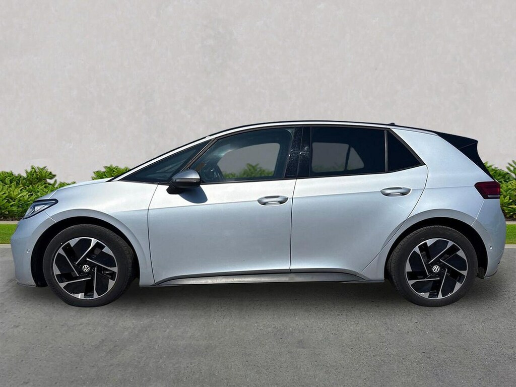 Volkswagen ID.3 Volkswagen Id.3 240Kw Gtx Performance 79Kwh Au Black #19