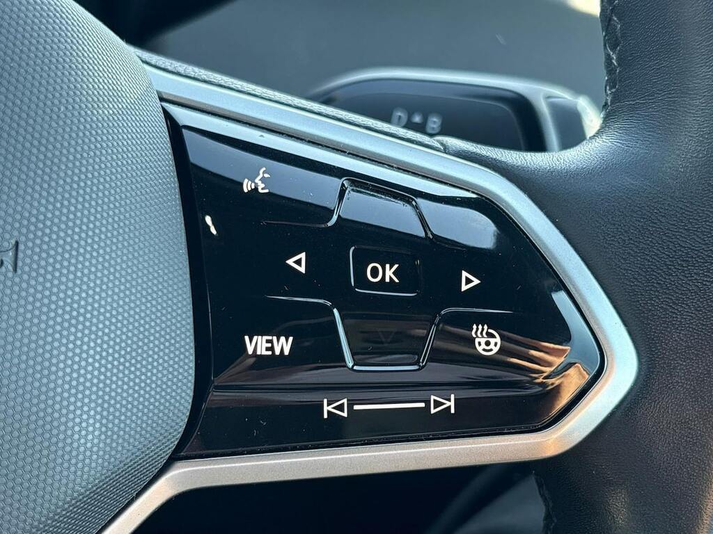 Volkswagen ID.3 Volkswagen Id.3 240Kw Gtx Performance 79Kwh Au Black #24