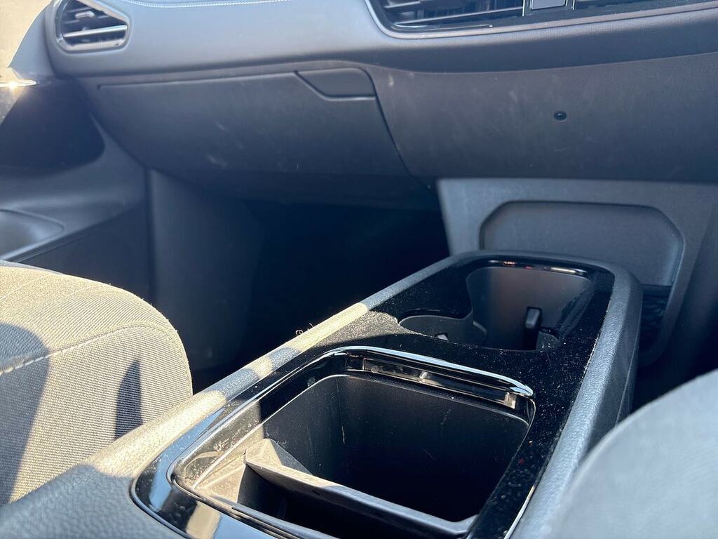 Volkswagen ID.3 Volkswagen Id.3 240Kw Gtx Performance 79Kwh Au Black #13