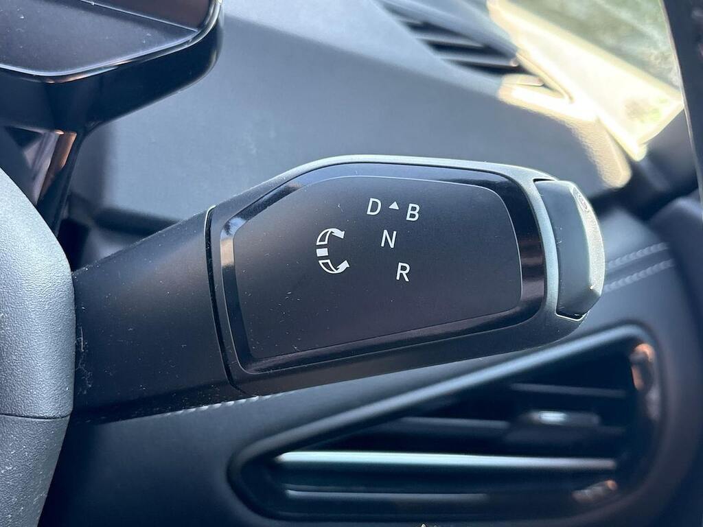 Volkswagen ID.3 Volkswagen Id.3 240Kw Gtx Performance 79Kwh Au Black #26